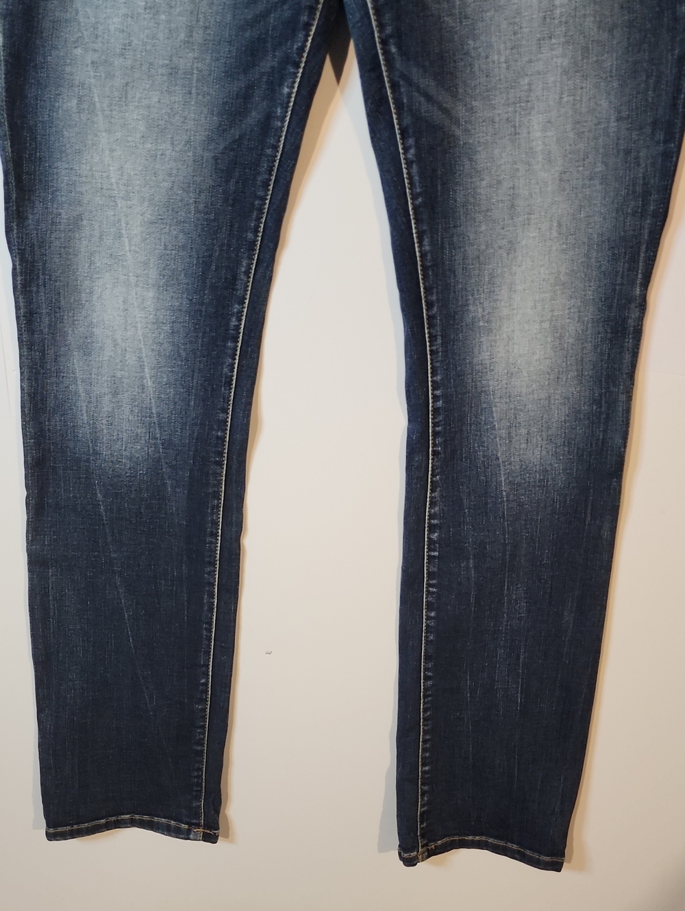 BKE Payton Universal Fit Mid Rise Straight NWT Size 31 - Picture 3 of 10
